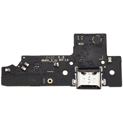For Samsung Galaxy A16 5G Charge Port Flex Cable/A166P (Premium OEM) (SKU:1563792)