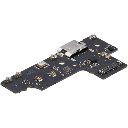 For Samsung Galaxy A16 5G Charge Port Flex Cable/A166P (Premium OEM) (SKU:1563792)