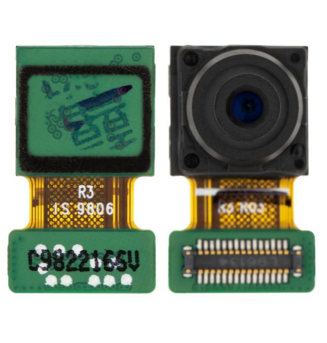 For Samsung Galaxy A90 5G/A908 | Front Small Camera | (Premium OEM)
