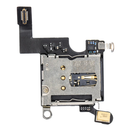 For Google Pixel 3 Sim Card Reader Flex Cable (Premium OEM)(SKU:1560003)