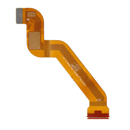 For Lenovo Tab M10 HD Gen 2 TB-X306F / TB-X306X LCD Flex Cable (Premium OEM)(SKU:1577502)