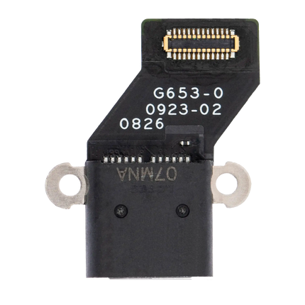 For Google Pixel 4A 5G Charge Port Flex Cable (Premium OEM)(SKU:1507180)