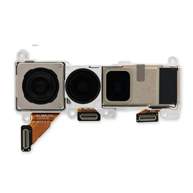 For Google Pixel 9 Pro Rear back big camera Set/3pcs (Premium OEM)(SKU:1571093)