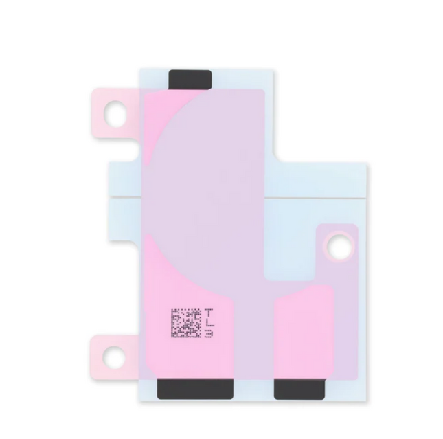 For iPhone 14 pro Battery Sticker(Premium OEM)