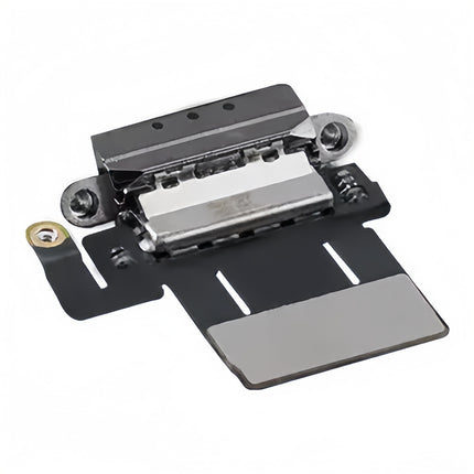 For iPad Pro 11inch 5th (M4)  Charge Port Flex Cable White (SKU:1565198)