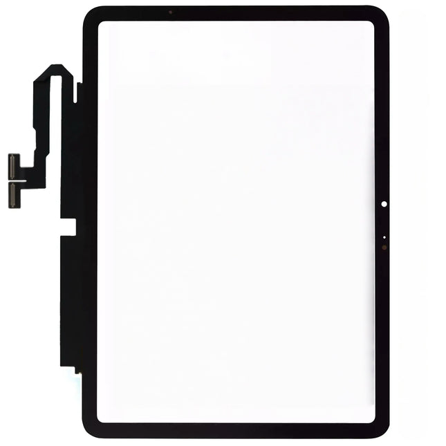 For iPad Pro 11inch 5th (M4) / A2836 / A2837 / A3006 only touch panel (Aftermarket)(SKU:1561061)