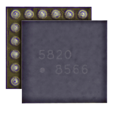 For iPad 7 (2019) Backlight IC 8566 5AR5 (Premium OEM)(SKU:1576510)