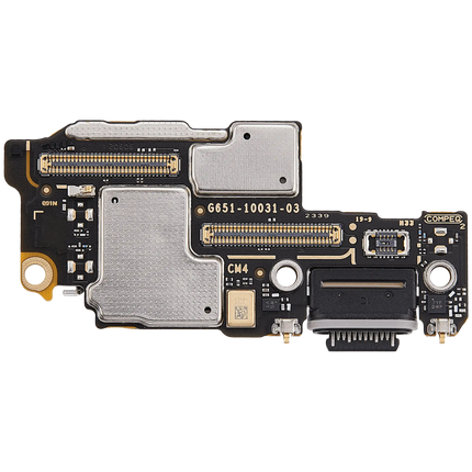 For Google Pixel 9 Charge Port Flex Cable (Premium OEM)(SKU:1569288)