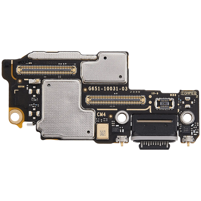 For Google Pixel 9 Charge Port Flex Cable (Premium OEM)(SKU:1569288)