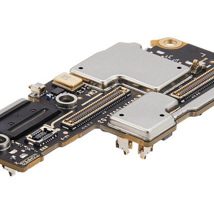 For Google Pixel 9 Charge Port Flex Cable (Premium OEM)(SKU:1569288)
