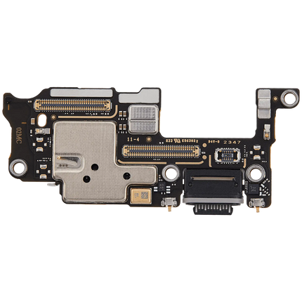 For Google Pixel 9 Pro XL Charge Port Flex Cable (Premium OEM)(SKU:1569285)