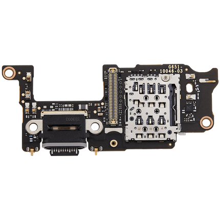 For Google Pixel 9 Pro XL Charge Port Flex Cable (Premium OEM)(SKU:1569285)