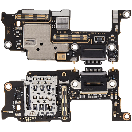 For Google Pixel 9 Pro XL Charge Port Flex Cable (Premium OEM)(SKU:1569285)