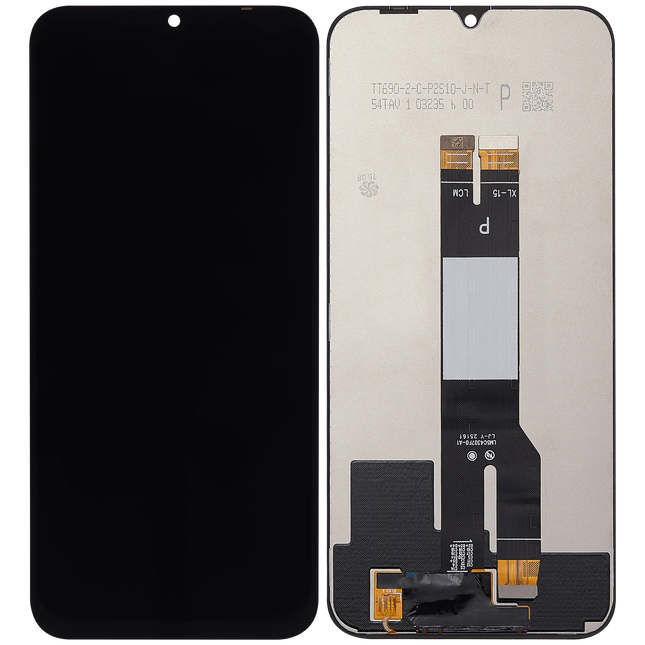 For Xiaomi Redmi 15C 4G / 15C 5G / Poco C85 LCD assembly International Version (Premium OEM) (SKU: 1567781)