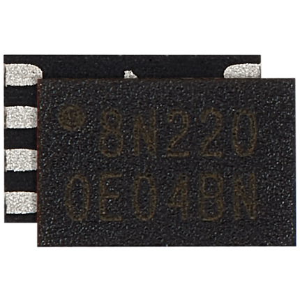 For iPad Air 4 (10.9inch) ACE SPI Flash IC (Charge EEPROM) 8N (Premium OEM)(SKU:1576511)