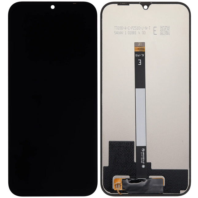 For Xiaomi Redmi 15C 4G / 15C 5G / Poco C85 LCD assembly Europe Version (Refurbished) (SKU: 1572341)