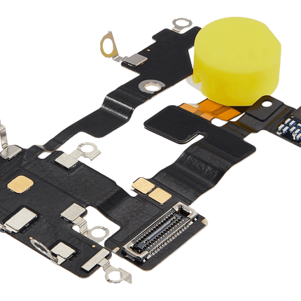 For iPhone 17 Pro Flash Light&Wi-Fi Flex Cable / Back microphone  (Premium OEM) (SKU: 1568475)