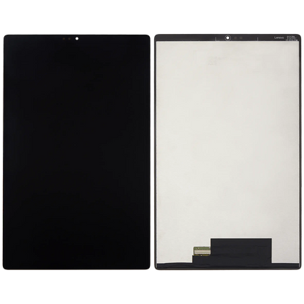For Lenovo Tab M10 HD Gen 2 TB-X306F / TB-X306X LCD Assembly Black (Aftermarket Plus)(SKU:1576822)