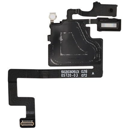 For iPhone 17 Pro Sensor flex cable / Front microphone (Premium OEM) (SKU: 1568474)