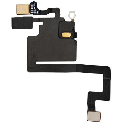 For iPhone 17 Pro Sensor flex cable / Front microphone (Premium OEM) (SKU: 1568474)