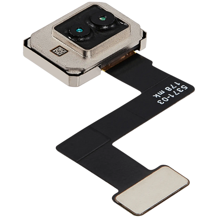 For iPhone17 Pro Radar  (Premium OEM) (SKU: 1568477)