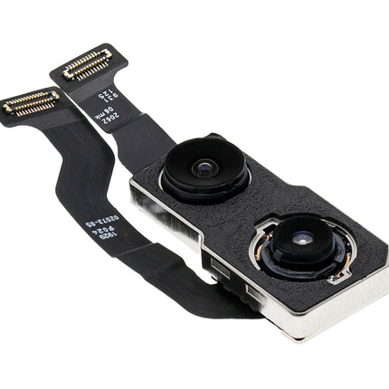 For iPhone 11 Rear back big camera (Premium OEM)(SKU:1124203)