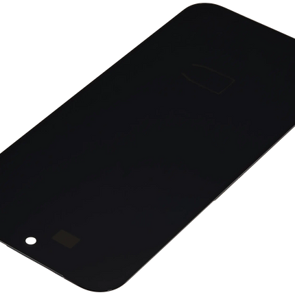 For Google Pixel 10 Pro XL OLED Assembly With Socket / With finger print flex / 5G Black (Aftermarket)(SKU:1568437)