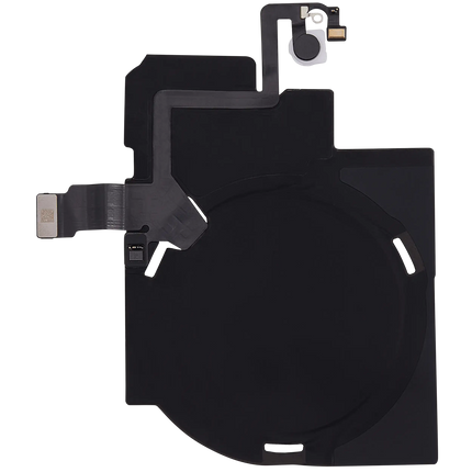 For iPhone 17 Wireless charging flex with flash light  (Refurbished) (SKU: 1569166)