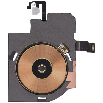 For iPhone 17 Wireless charging flex with flash light  (Refurbished) (SKU: 1569166)