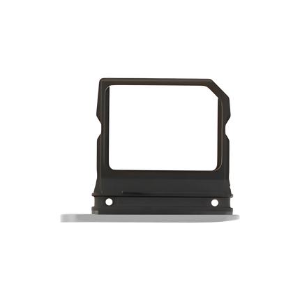For Google Pixel 10 Pro Sim Card Tray /Dual Gray Moonstone (Premium OEM)(SKU:1571744)