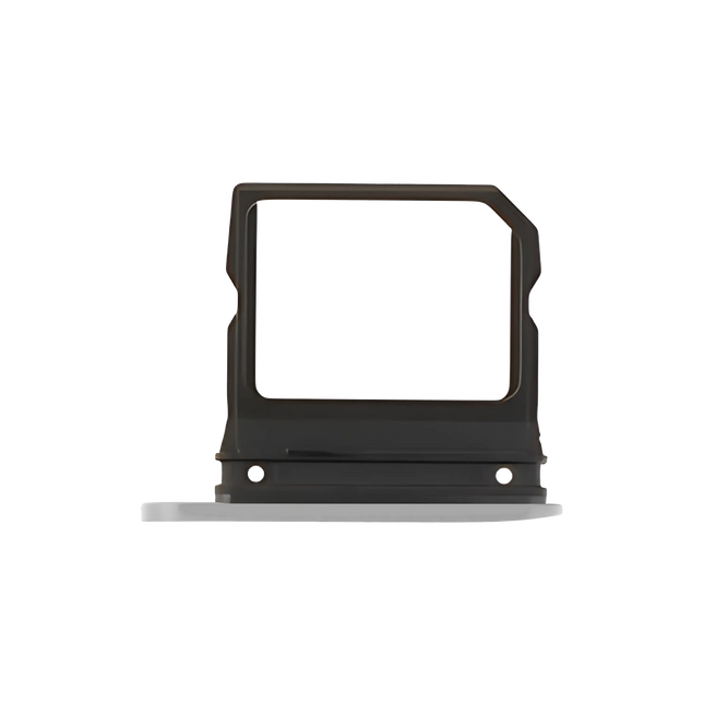 For Google Pixel 10 Pro Sim Card Tray /Dual Gray Moonstone (Premium OEM)(SKU:1571744)
