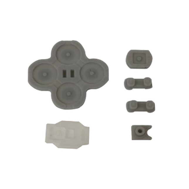 For Nintendo Switch | Conductive rubber Set for Nintendo Switch right Joy-Con