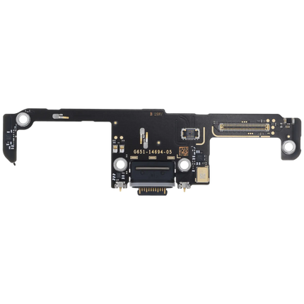 For Google Pixel 10 Pro Charge Port Flex Cable (Premium OEM)(SKU:1576183)