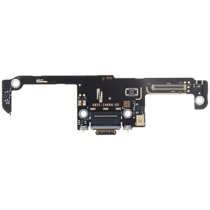 For Google Pixel 10 Charge Port Flex Cable (Premium OEM)(SKU:1576182)