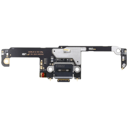 For Google Pixel 10 Charge Port Flex Cable (Premium OEM)(SKU:1576182)