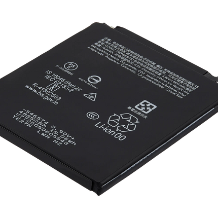 For Google Pixel 10 Battery GLE27 (Premium OEM)(SKU:1571123)