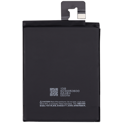 For Google Pixel 9a Battery G526Q (Premium OEM)(SKU:1567735)