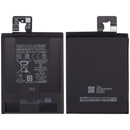 For Google Pixel 9a Battery G526Q (Premium OEM)(SKU:1567735)