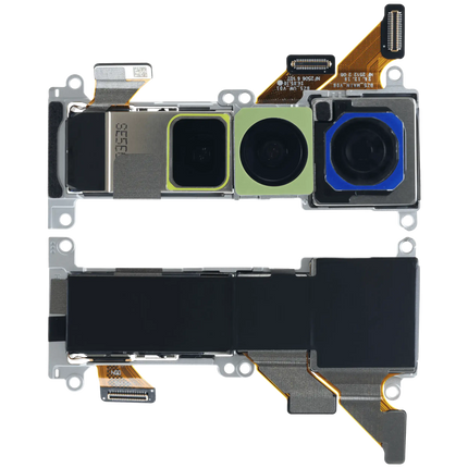 For Google Pixel 10 Pro Rear back big camera (Premium OEM)(SKU:1576180)