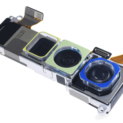 For Google Pixel 10 Pro Rear back big camera (Premium OEM)(SKU:1576180)