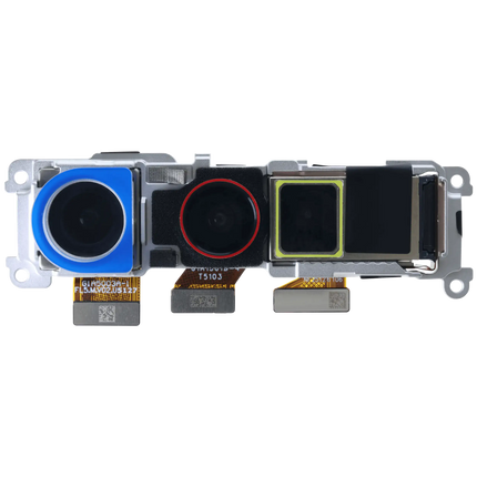 For Google Pixel 10 Rear back big camera (Premium OEM)(SKU:1576179)