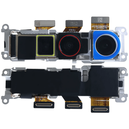 For Google Pixel 10 Rear back big camera (Premium OEM)(SKU:1576179)