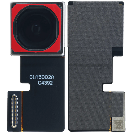 For Google Pixel 9a 5G Rear back big camera (Premium OEM)(SKU:1567761)