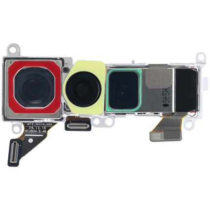 For Google Pixel 10 Pro XL Rear back big camera (Premium OEM)(SKU:1576181)