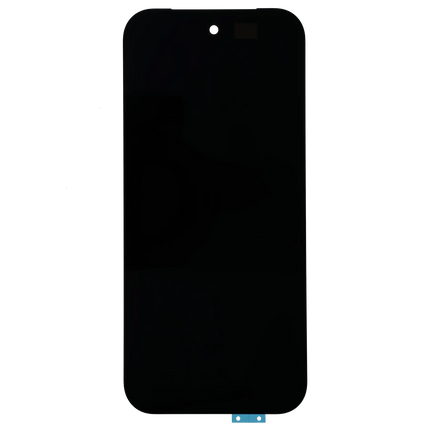 For Google Pixel 10a 5G OLED Assembly With Socket Black (Premium OEM)(SKU:1577282)