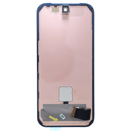 For Google Pixel 10a 5G OLED Assembly With Socket Black (Premium OEM)(SKU:1577282)