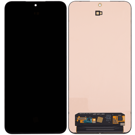 For Samsung Galaxy S25 FE S731 / A57 5G A576 OLED assembly (Aftermarket Plus) (SKU: 1572235)