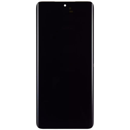 For Motorola Edge 50 Ultra / OLED assembly (Premium OEM)(SKU:1556898)