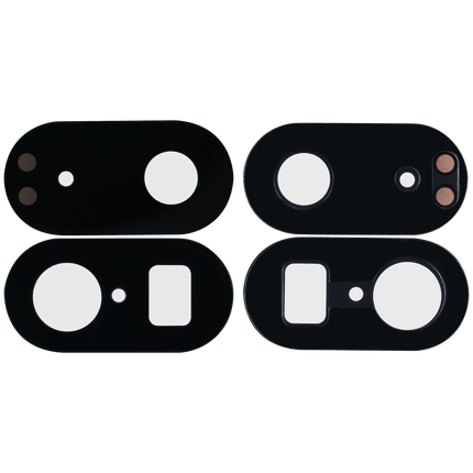 For Google Pixel Fold Camera Lens/With Sticker (Aftermarket Plus)(SKU:1573335)