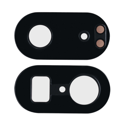For Google Pixel Fold Camera Lens/With Sticker (Aftermarket Plus)(SKU:1573335)